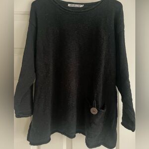 Lulu b sweater